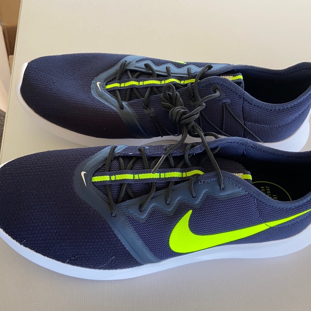 Nike sneakers